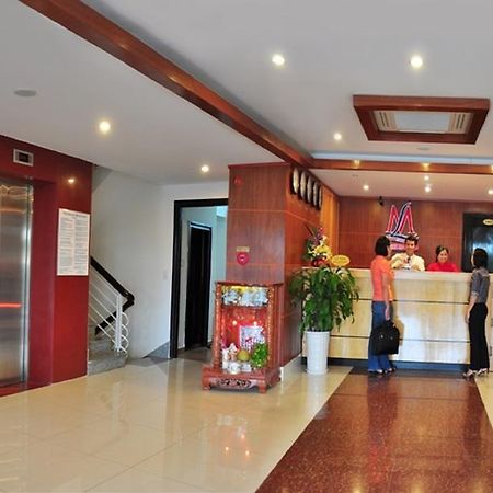 Lammy Hotel Nha Trang Exterior photo