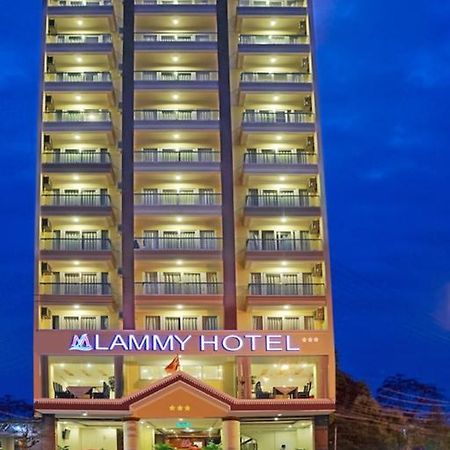 Lammy Hotel Nha Trang Exterior photo