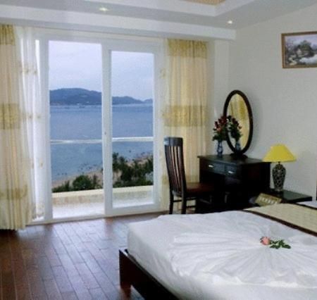 Lammy Hotel Nha Trang Exterior photo