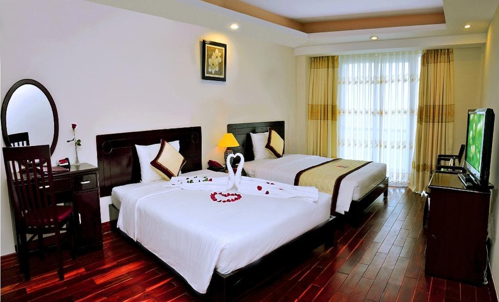 Lammy Hotel Nha Trang Room photo
