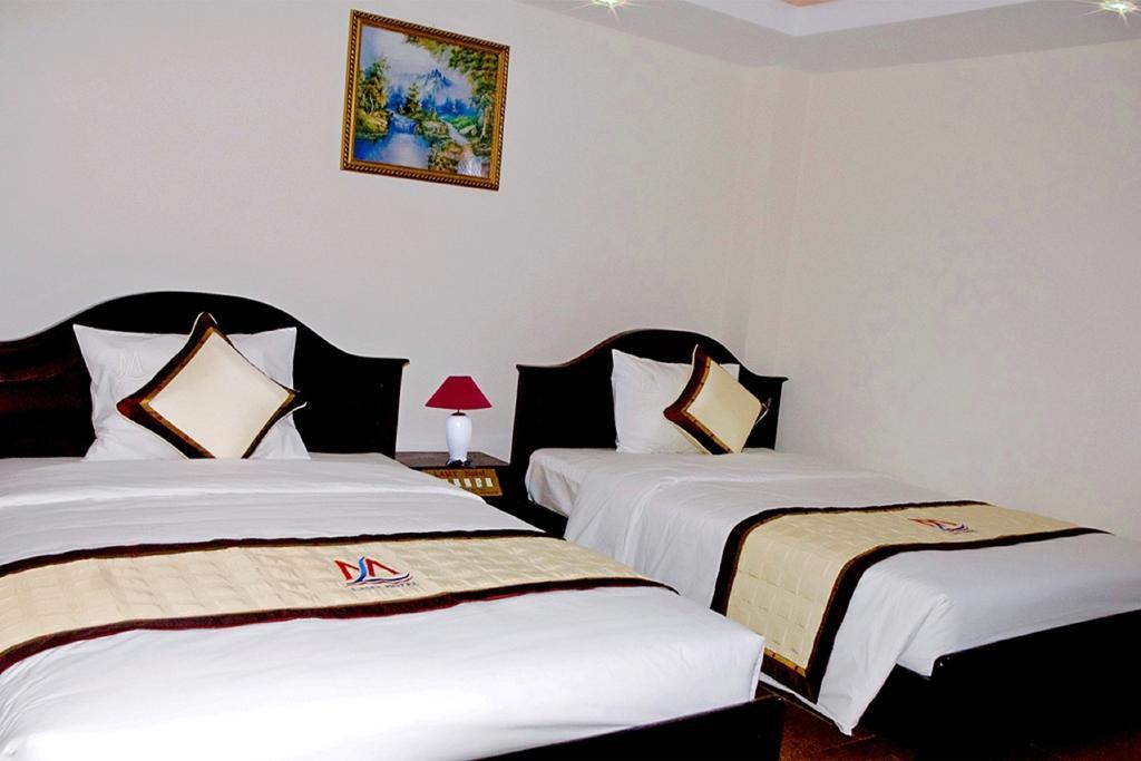 Lammy Hotel Nha Trang Room photo