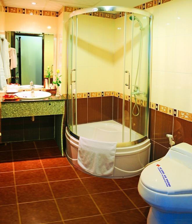 Lammy Hotel Nha Trang Room photo