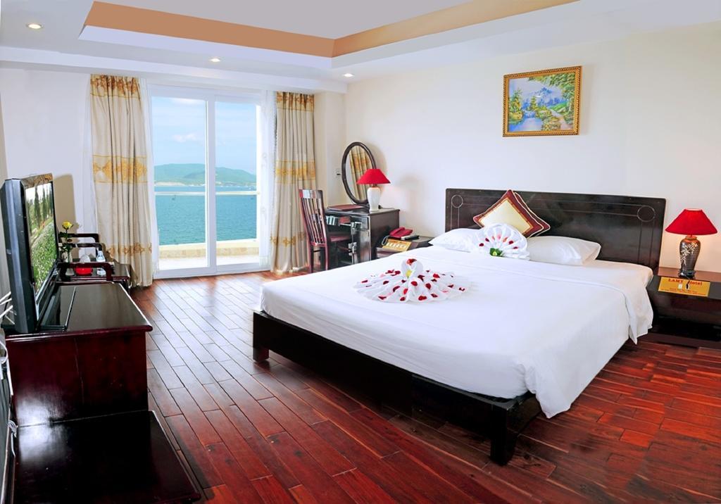 Lammy Hotel Nha Trang Room photo