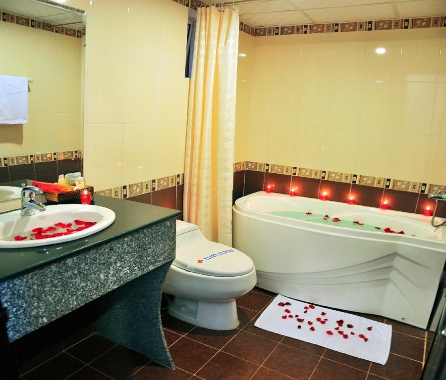 Lammy Hotel Nha Trang Room photo