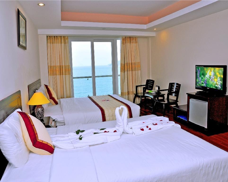 Lammy Hotel Nha Trang Room photo
