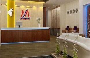 Lammy Hotel Nha Trang Exterior photo