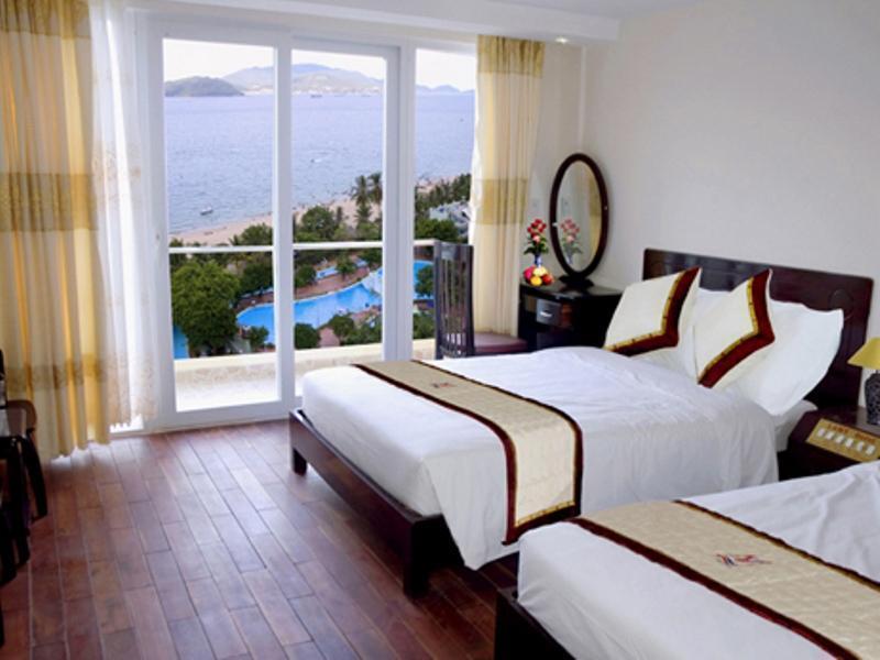 Lammy Hotel Nha Trang Exterior photo