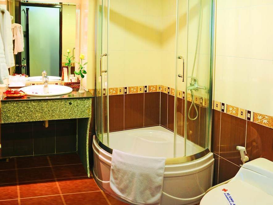 Lammy Hotel Nha Trang Exterior photo