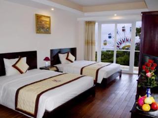 Lammy Hotel Nha Trang Exterior photo