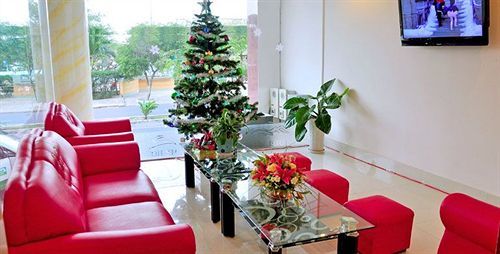 Lammy Hotel Nha Trang Exterior photo