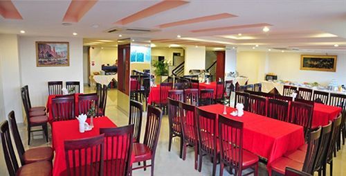 Lammy Hotel Nha Trang Exterior photo