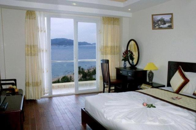 Lammy Hotel Nha Trang Exterior photo