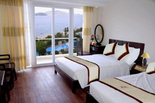 Lammy Hotel Nha Trang Exterior photo