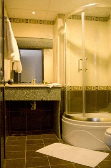 Lammy Hotel Nha Trang Exterior photo
