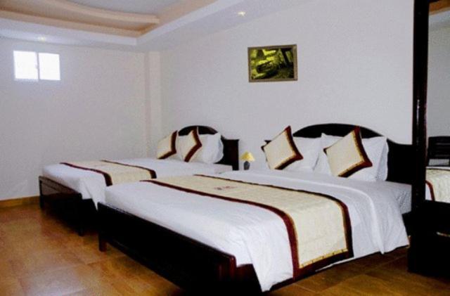 Lammy Hotel Nha Trang Exterior photo