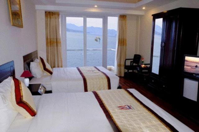 Lammy Hotel Nha Trang Exterior photo